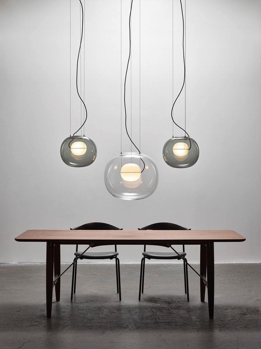 Dalemu Industrial Pendant Light