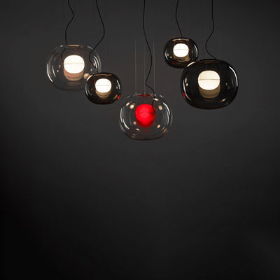 Dalemu Industrial Pendant Light