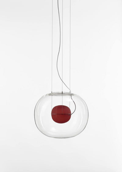 Dalemu Industrial Pendant Light