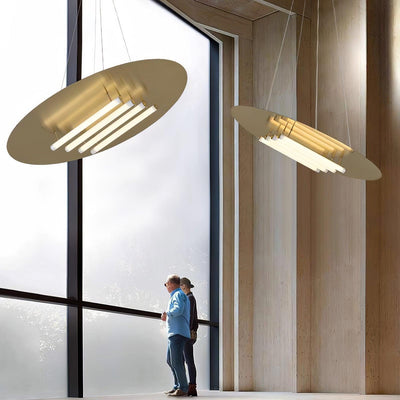 Mirueria Modern Pendant Light