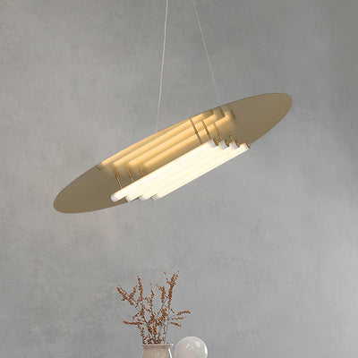 Mirueria Modern Pendant Light