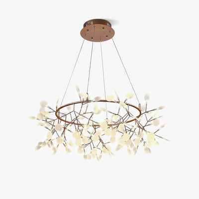 Dore Chandelier Firefly Branch LED