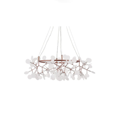 Dore Chandelier Firefly Branch LED