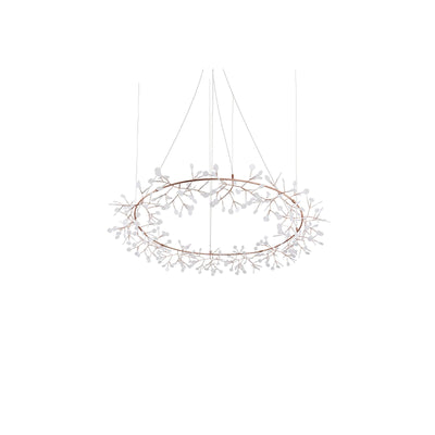 Dore Chandelier Firefly Branch LED