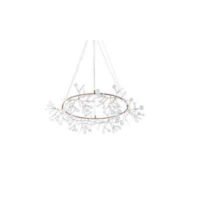 Dore Chandelier Firefly Branch LED