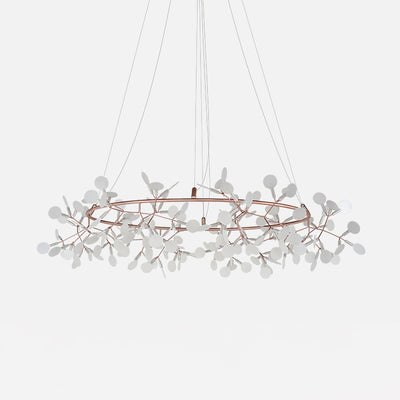 Dore Chandelier Firefly Branch LED