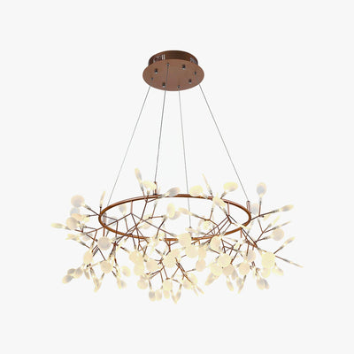 Dore Chandelier Firefly Branch LED