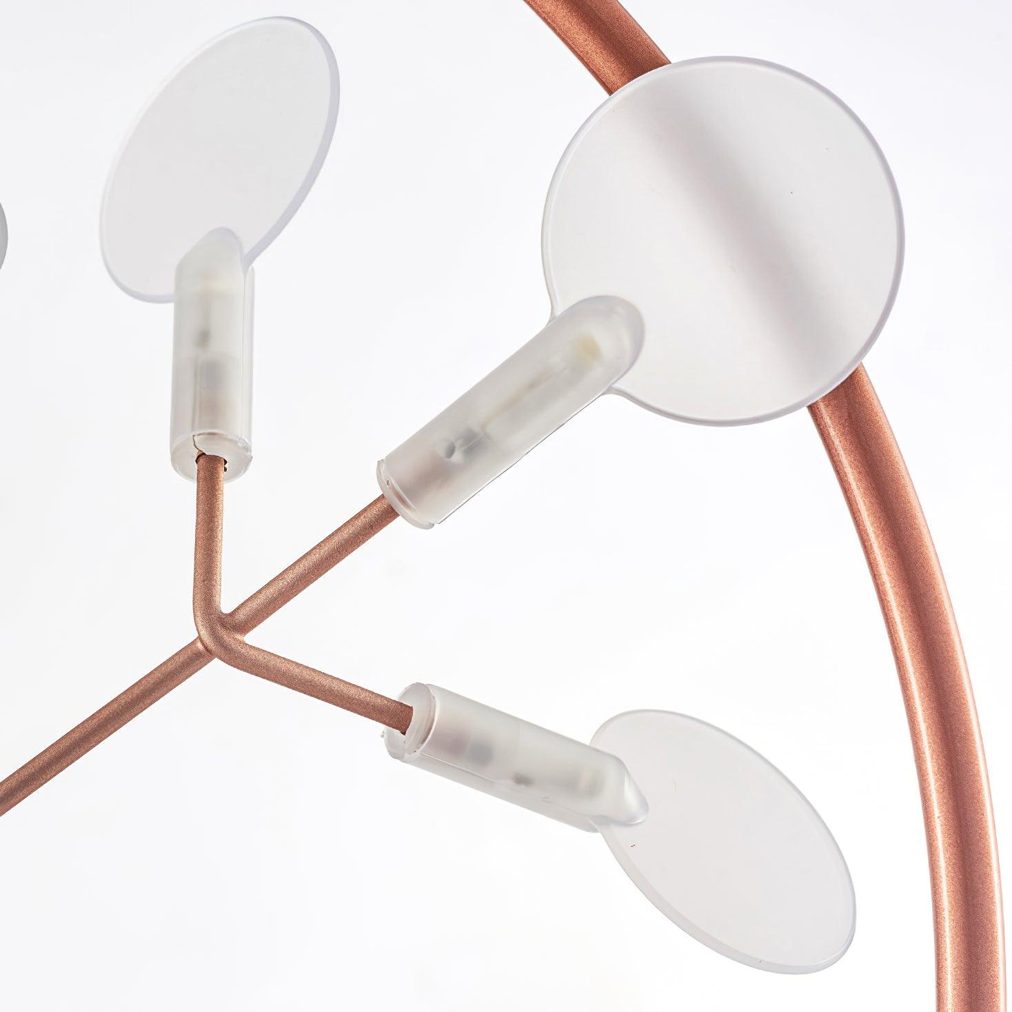 Dore Chandelier Firefly Branch LED
