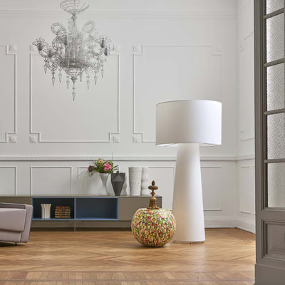Viraalella Floor Light