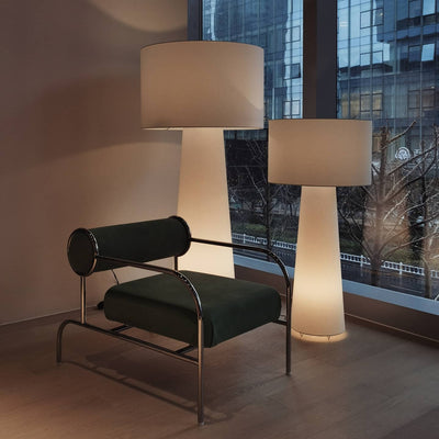 Viraalella Floor Light