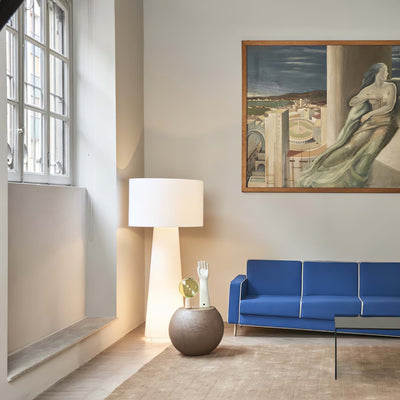 Viraalella Floor Light