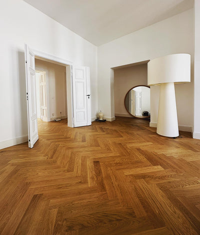 Viraalella Floor Light
