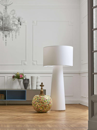Viraalella Floor Light