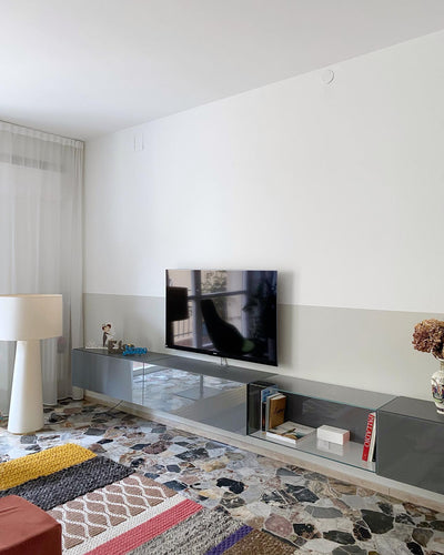 Viraalella Floor Light