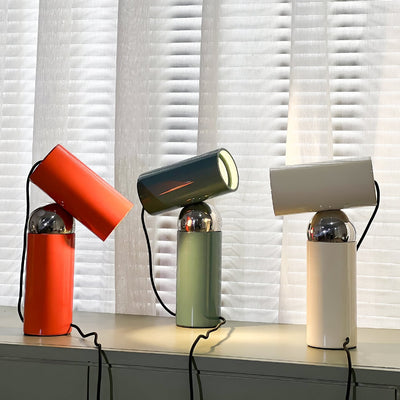 Rivivette Pivot Table Lamp