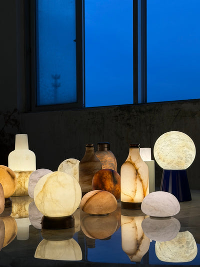 Elaeia Table Lamp