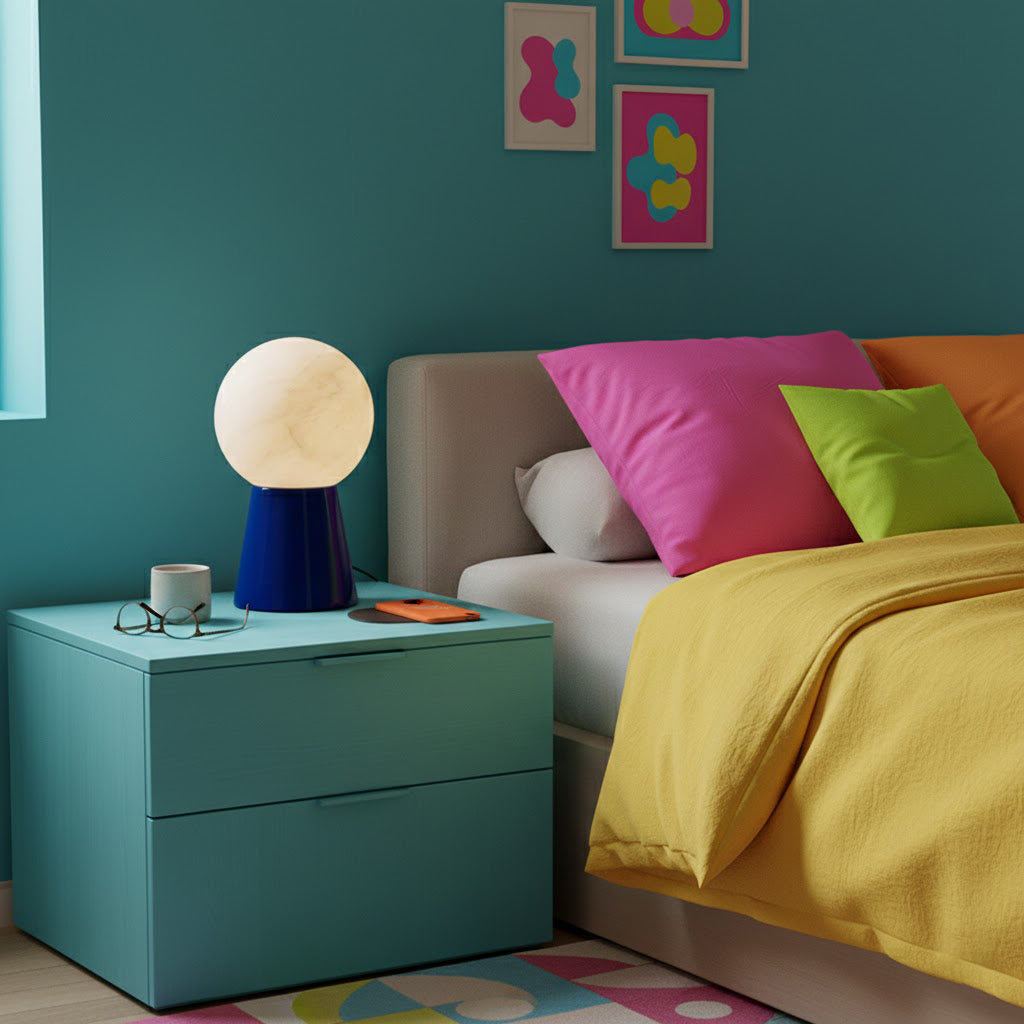 Elaeia Table Lamp