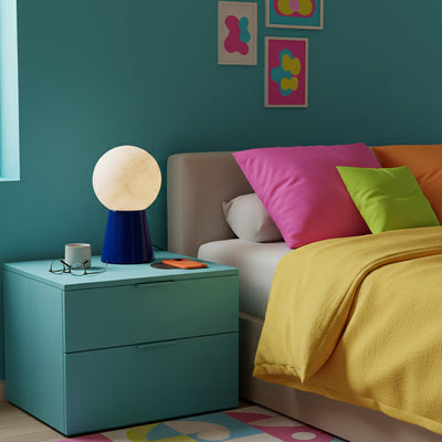 Elaeia Table Lamp