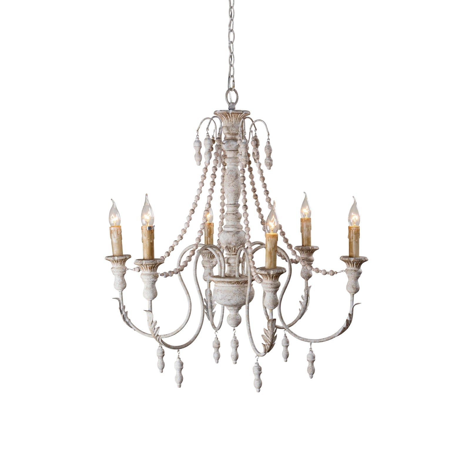 Cirorena Chandelier