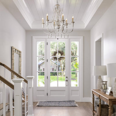 Cirorena Chandelier