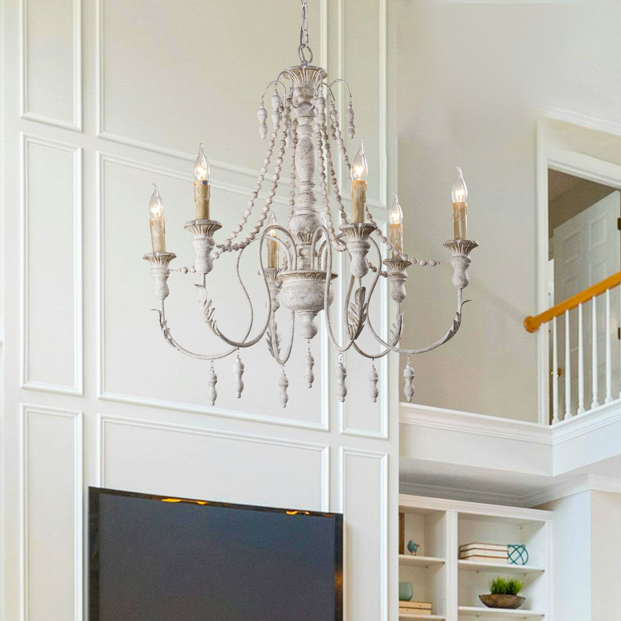 Cirorena Chandelier