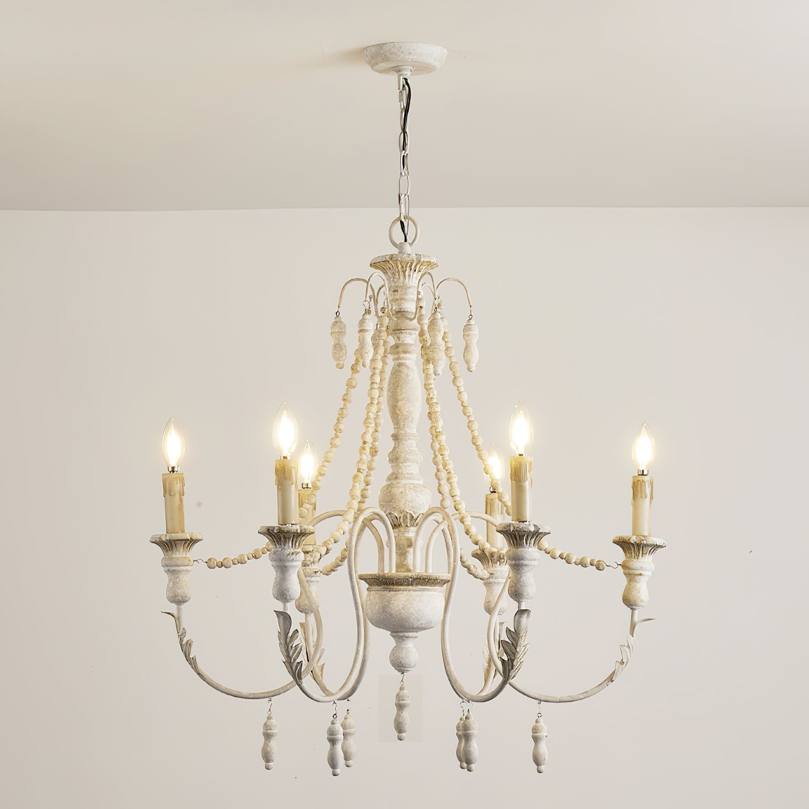 Cirorena Chandelier