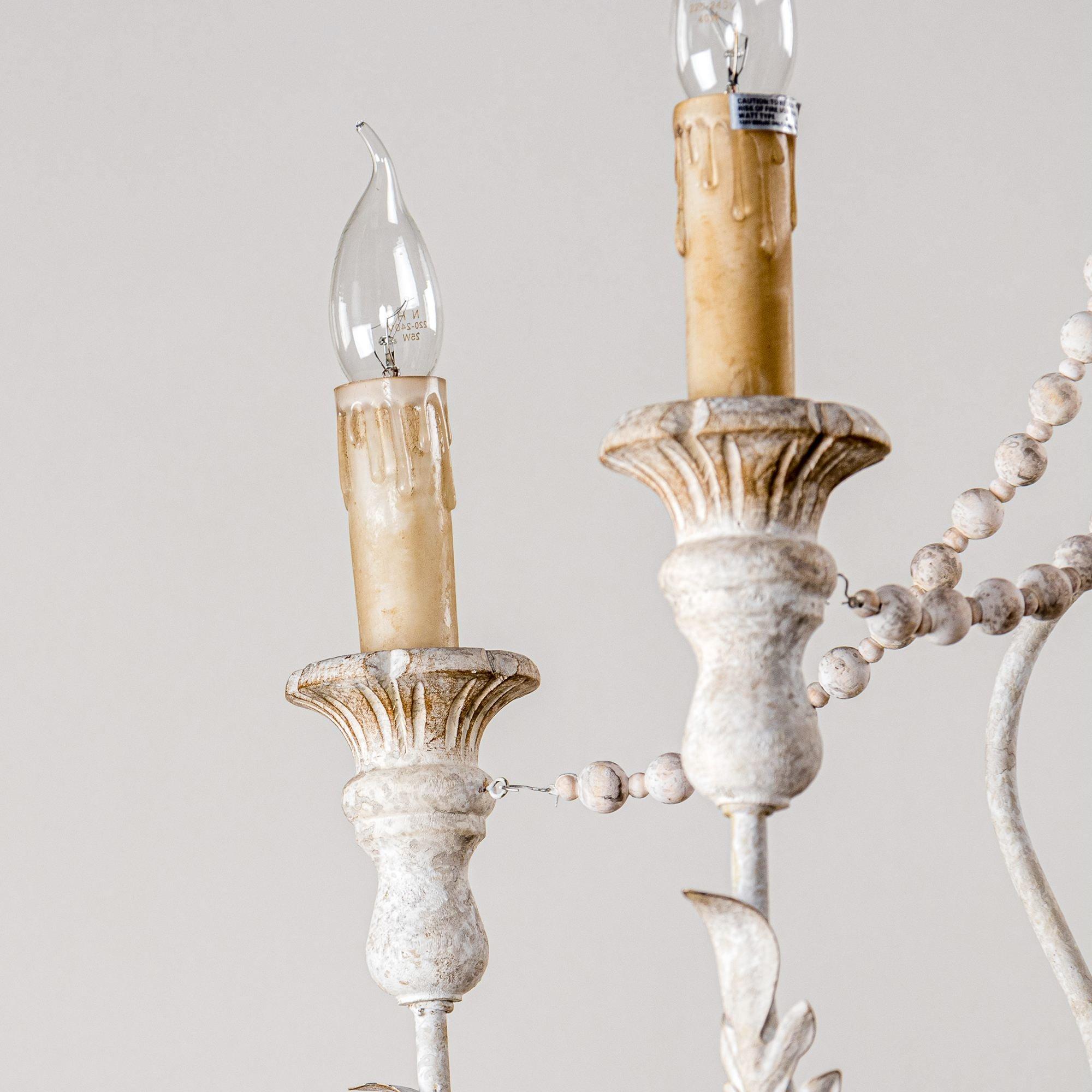 Cirorena Chandelier