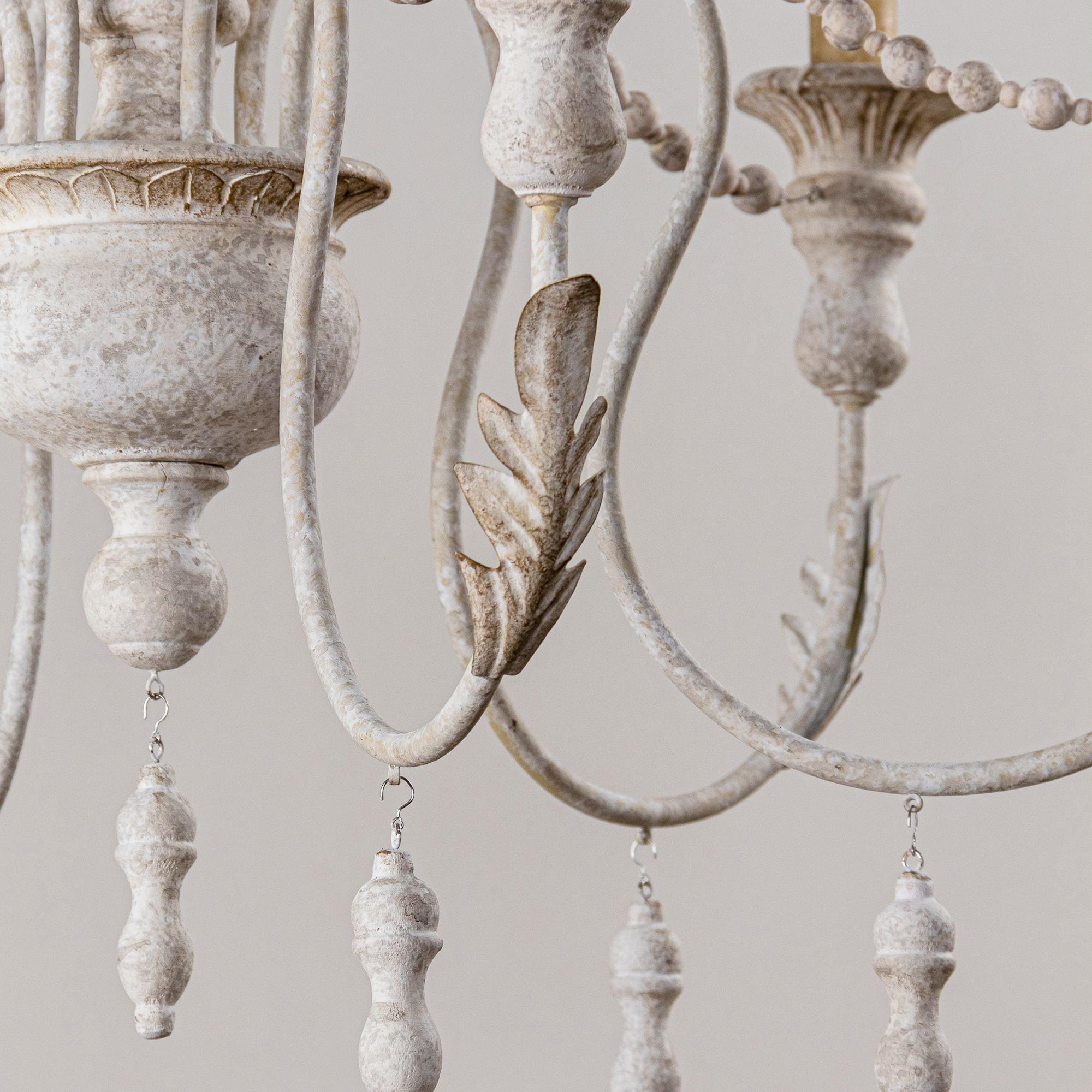 Cirorena Chandelier