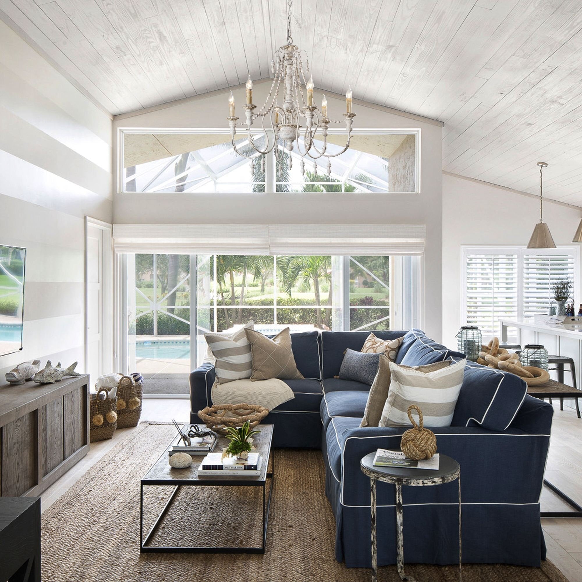 Cirorena Chandelier
