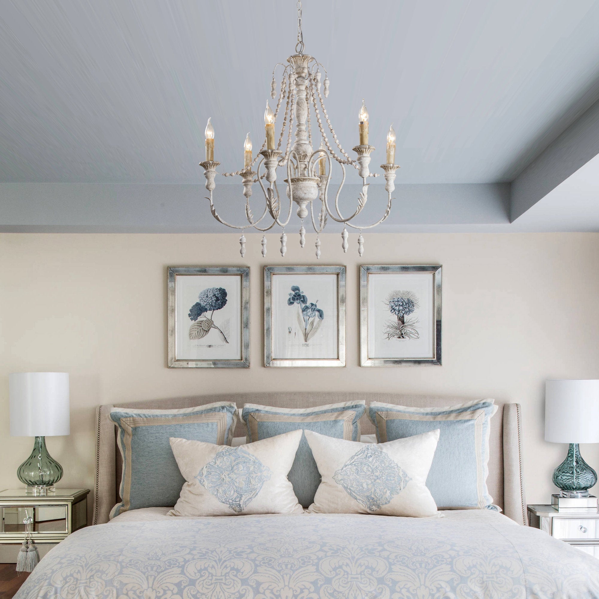 Cirorena Chandelier