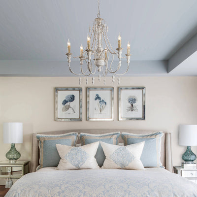 Cirorena Chandelier