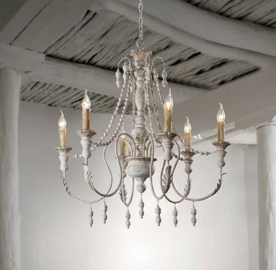 Cirorena Chandelier