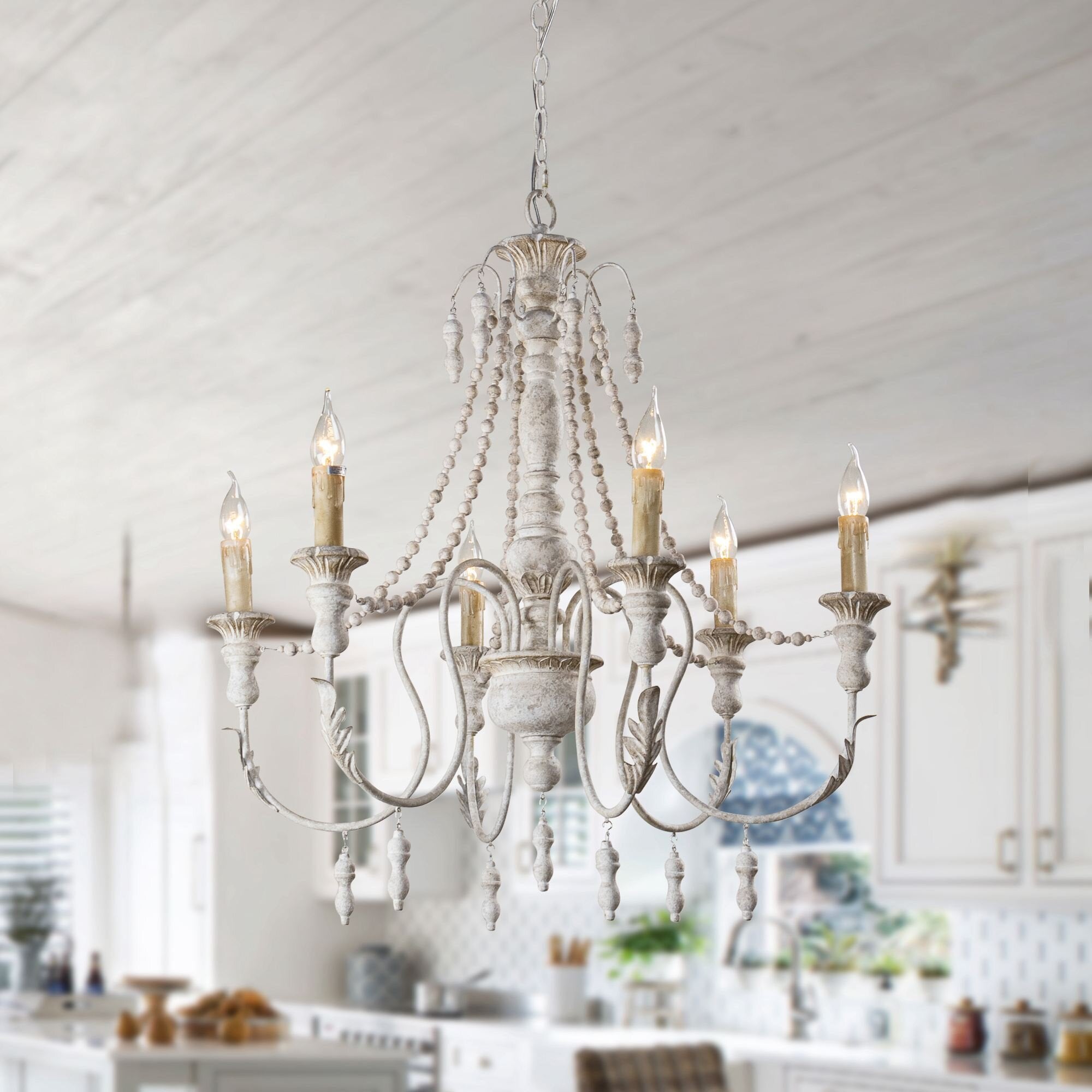 Cirorena Chandelier