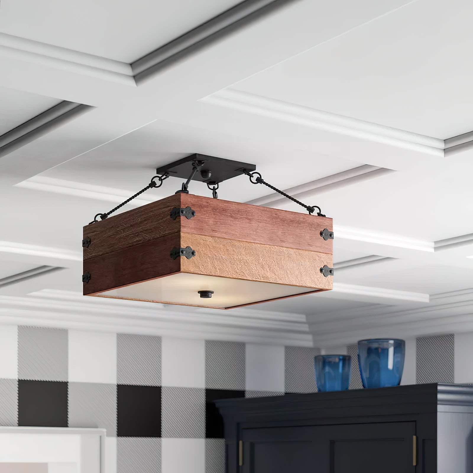 Rivorel Ceiling Lamp