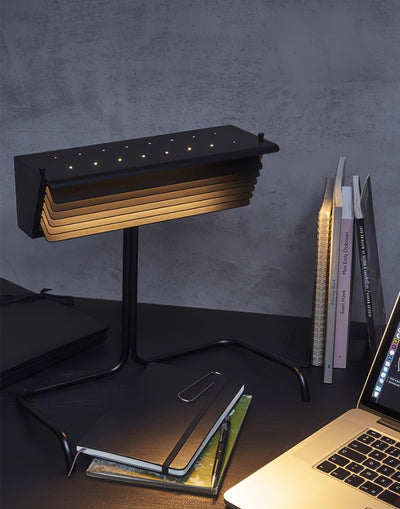 Sysilil Minimalist Desk Lamp