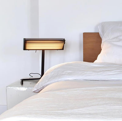 Sysilil Minimalist Desk Lamp
