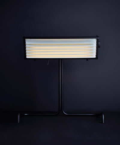Sysilil Minimalist Desk Lamp