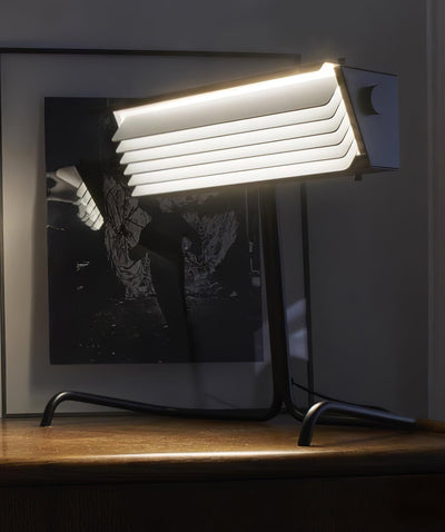 Sysilil Minimalist Desk Lamp