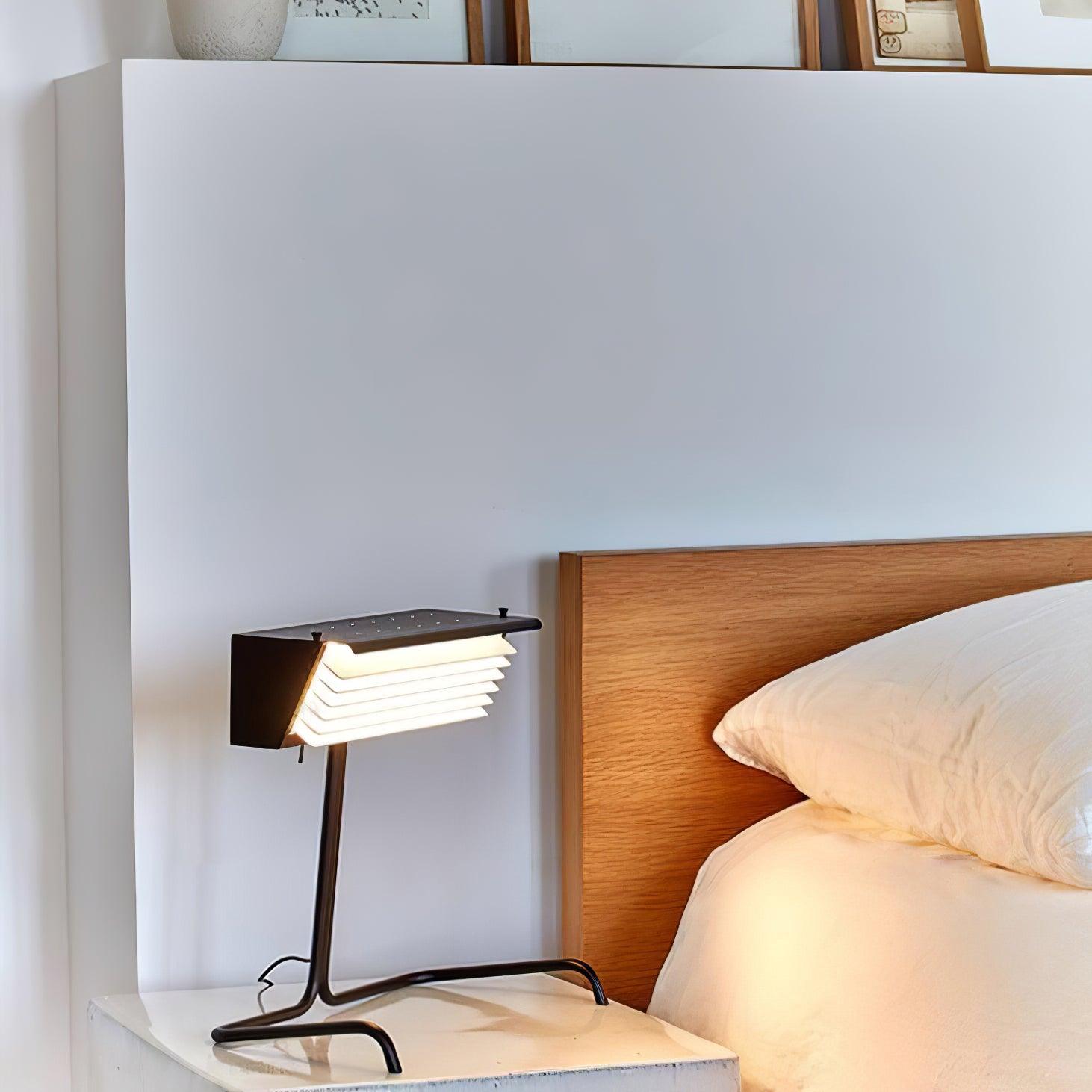 Sysilil Minimalist Desk Lamp
