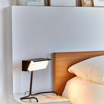 Sysilil Minimalist Desk Lamp