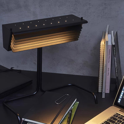 Sysilil Minimalist Desk Lamp