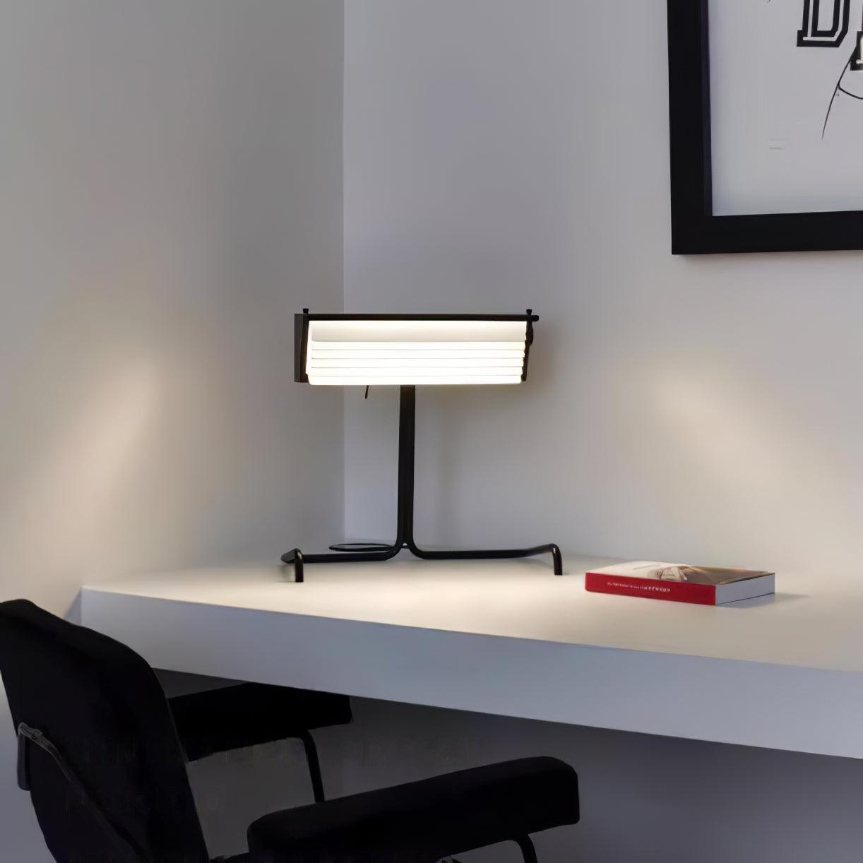 Sysilil Minimalist Desk Lamp