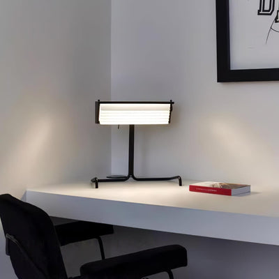 Sysilil Minimalist Desk Lamp
