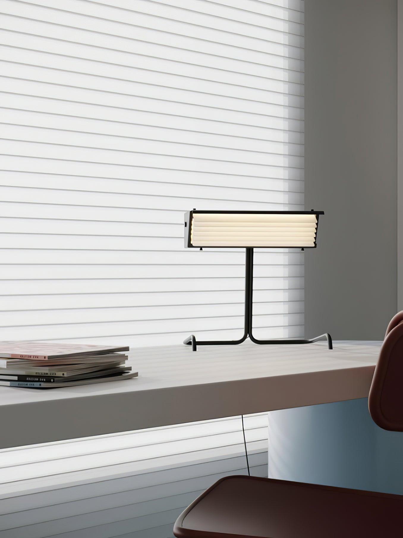 Sysilil Minimalist Desk Lamp