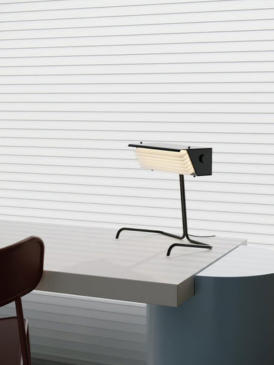 Sysilil Minimalist Desk Lamp