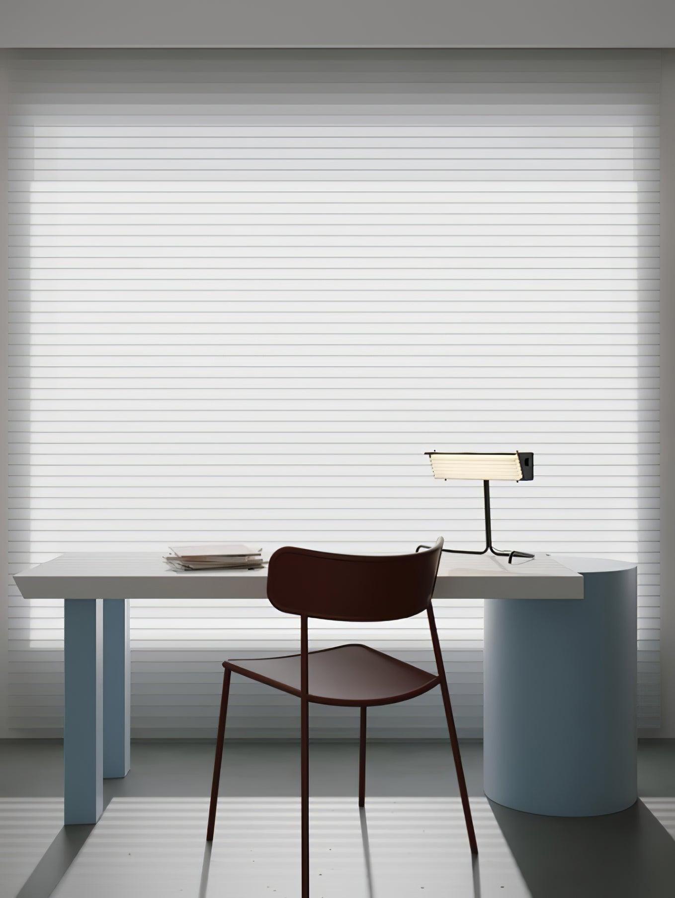 Sysilil Minimalist Desk Lamp