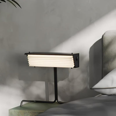 Sysilil Minimalist Desk Lamp