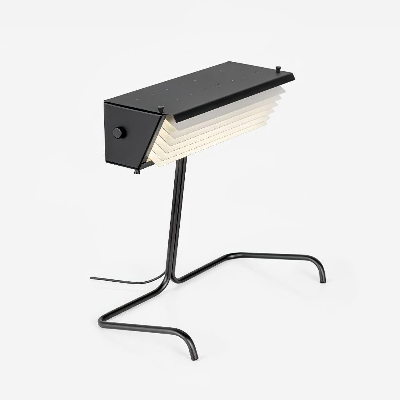 Sysilil Minimalist Desk Lamp