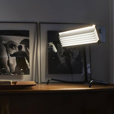 Sysilil Minimalist Desk Lamp