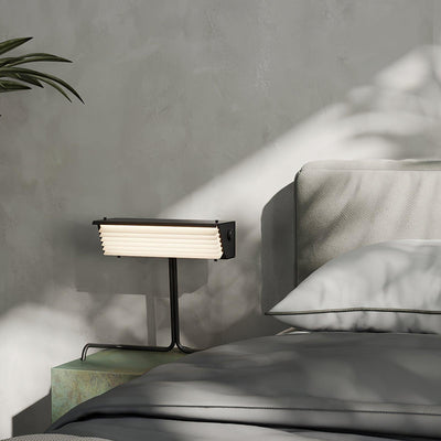 Sysilil Minimalist Desk Lamp